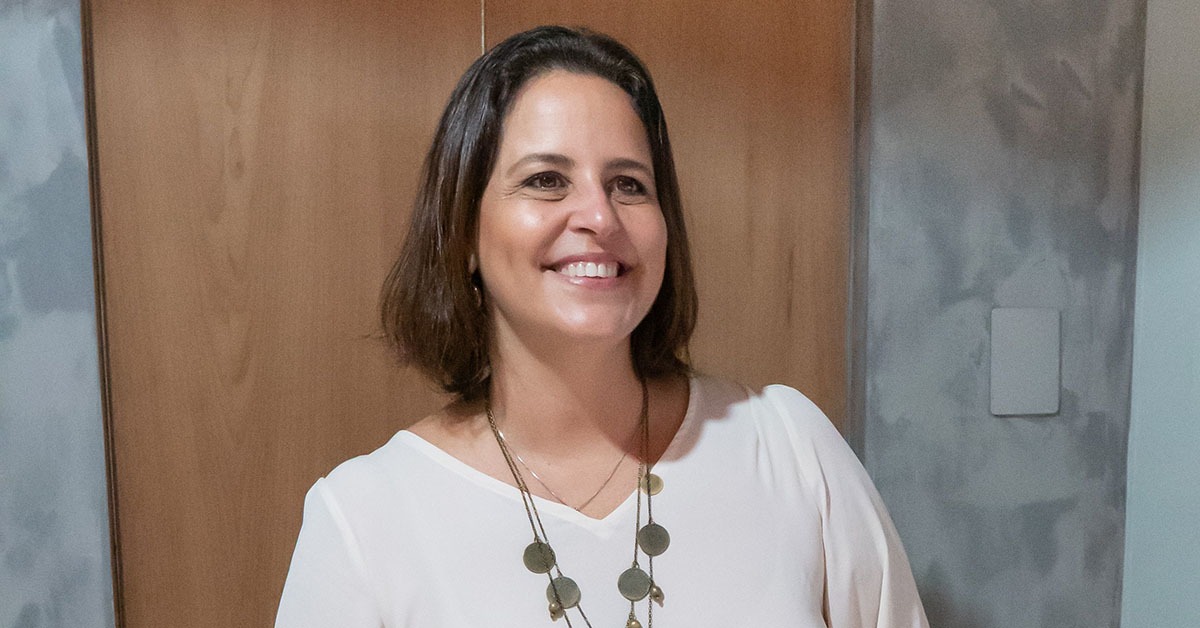 Liderança feminina cresce no topo das empresas