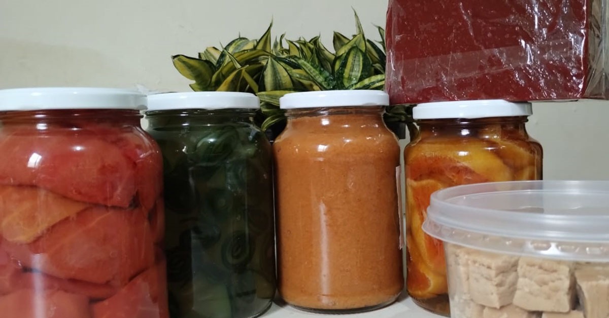 Feira de Doces de Araxá terá degustações, cursos e informações sobre legislação para produtores