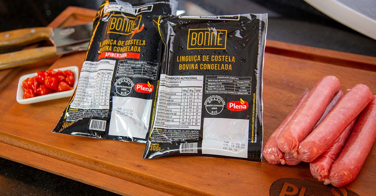 Plena Alimentos abre 17 vagas em Contagem