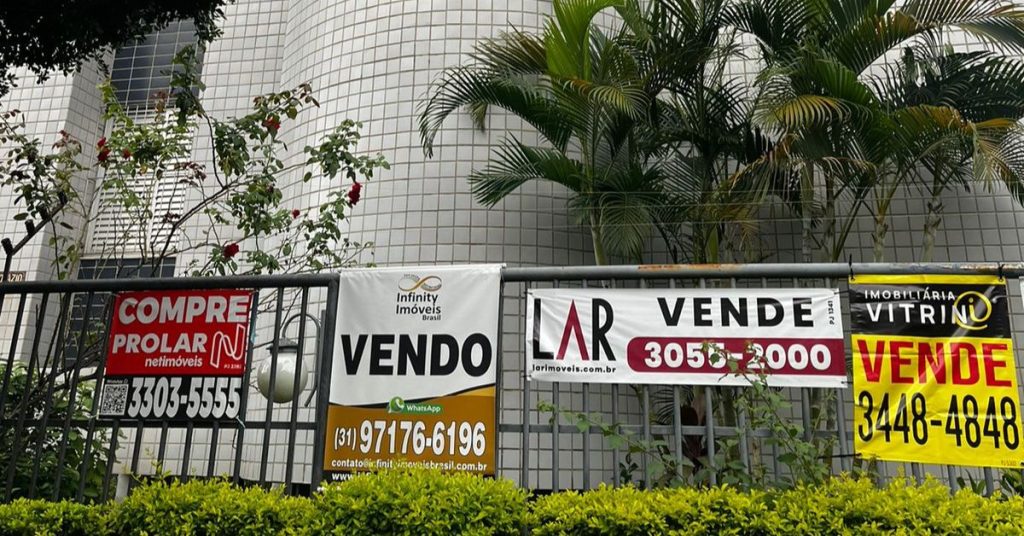 preço aluguel residencial