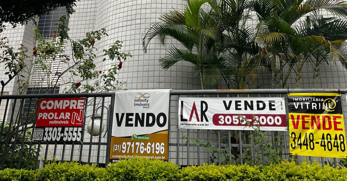 Venda de imóveis novos cresce 39,8% no Brasil e setor arrecada R$ 50,6 bilhões