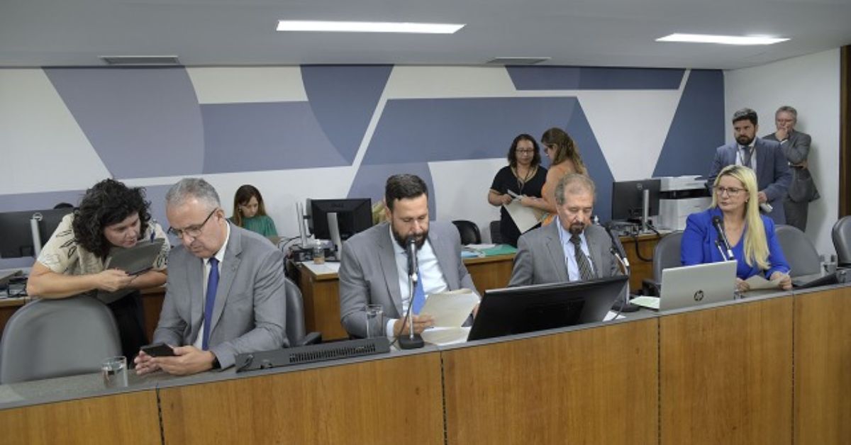 Projeto que incentiva agricultura de baixo carbono está pronto para análise do Plenário