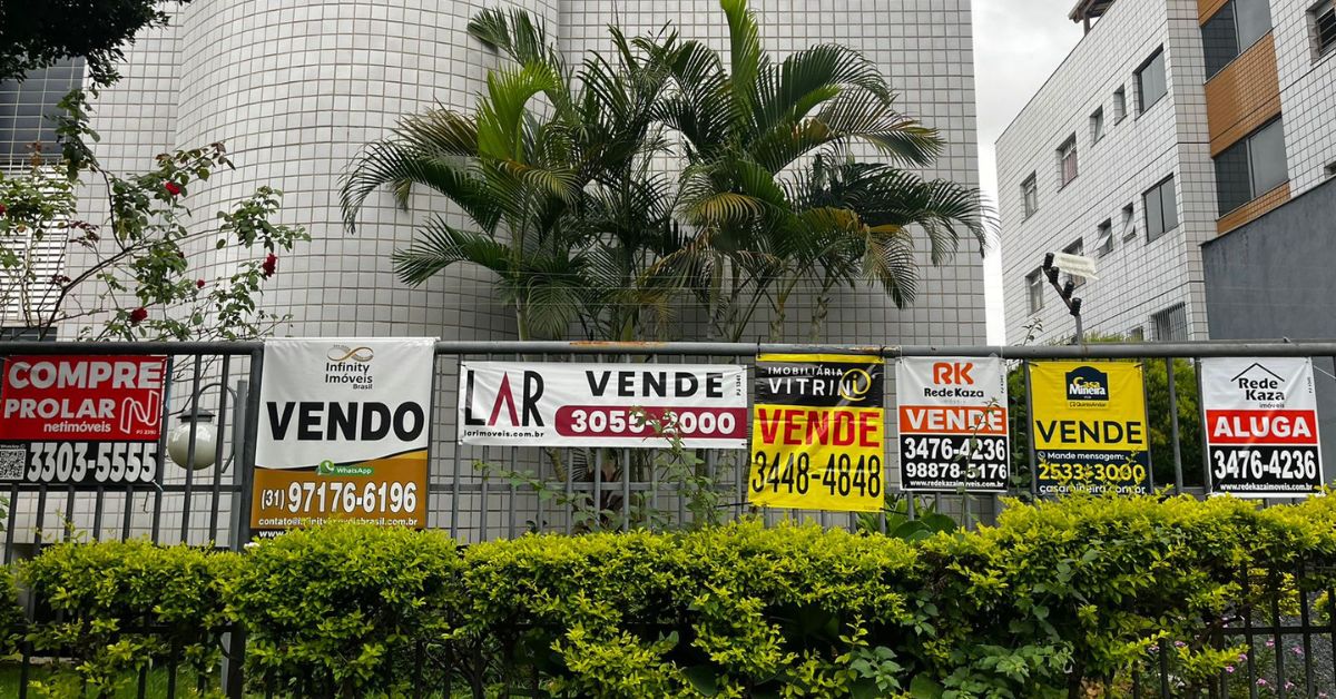 Intenção de compra de imóveis cresce em BH com anúncio de mudanças no Minha Casa, Minha Vida
