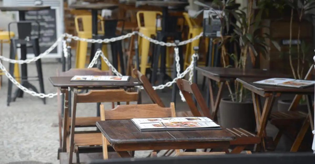 Dias das Mães: bares e restaurantes esperam aumento de 20% nas vendas