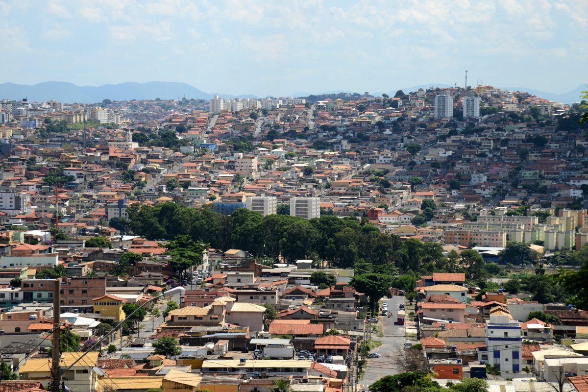 IFMG em Belo Horizonte: lideranças pleiteiam instalação no Barreiro