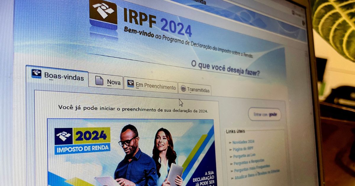 Veja os erros mais comuns ao declarar o Imposto de Renda e evite cair na ‘malha fina’