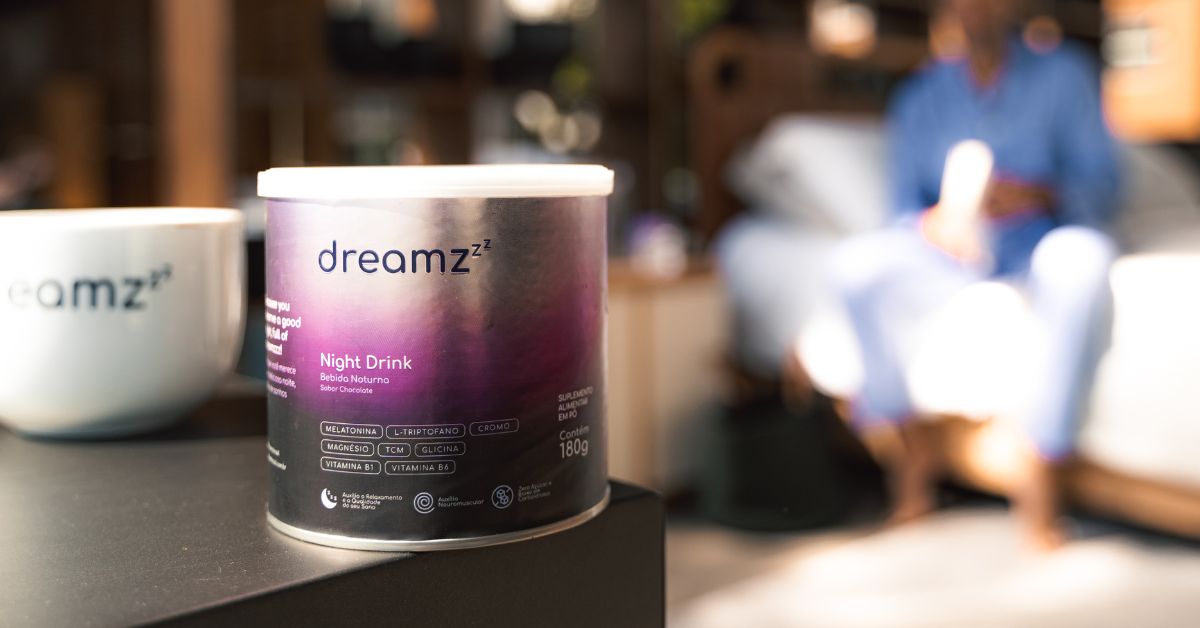 Dreamz espera atingir R$ 3 mi de faturamento em 2024 com achocolatado saudável