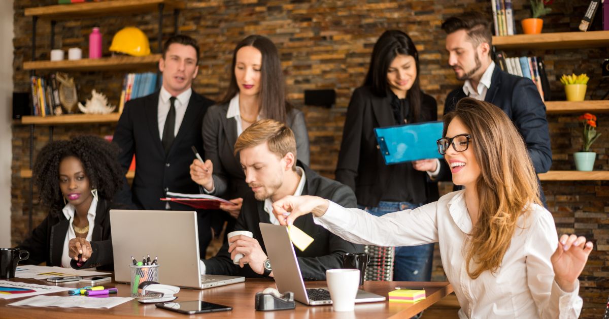 Marketing está entre os setores com maior desejo de investimento por parte das empresas. | Crédito: Adobe Stock