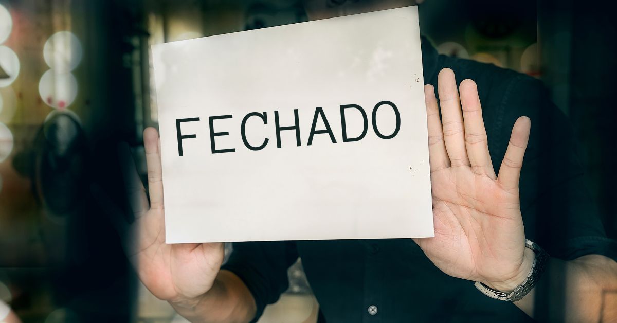 Veja passo a passo para encerrar seu cadastro MEI