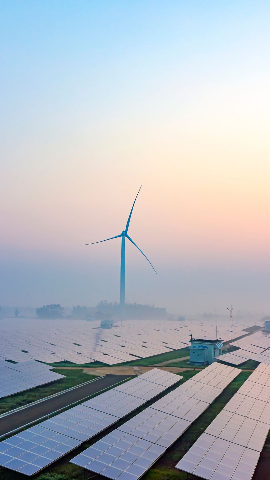 TYR prevê filial em Minas até 2025 para atender mercado livre de energia