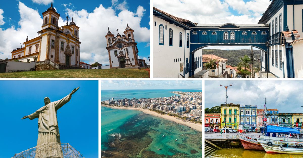 Feriado de Páscoa: veja os destinos preferidos dos mineiros