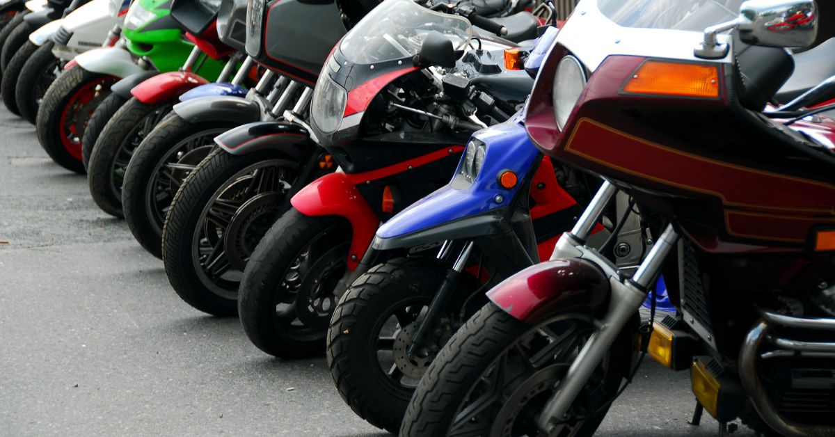 Produção de motos cresce 3,4% e tem melhor resultado em 13 anos