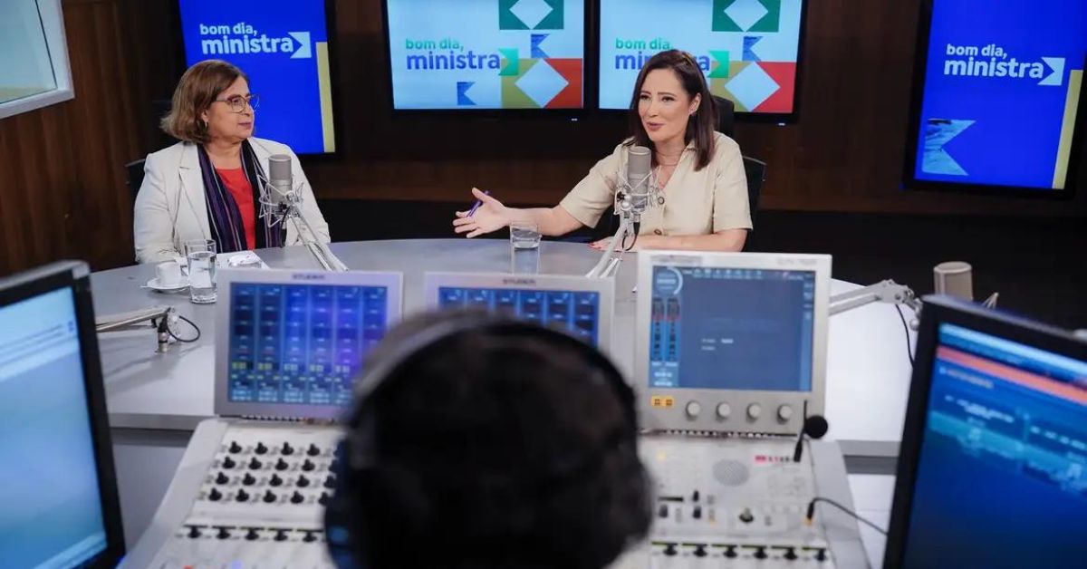 Programa ‘Asas para o Futuro’ quer ampliar inclusão de mulheres no mercado de trabalho