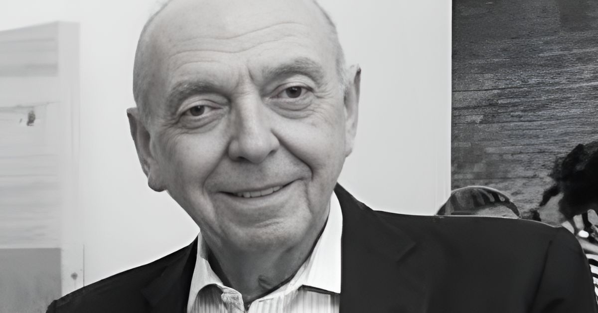Morre o jornalista Humberto Alves Pereira