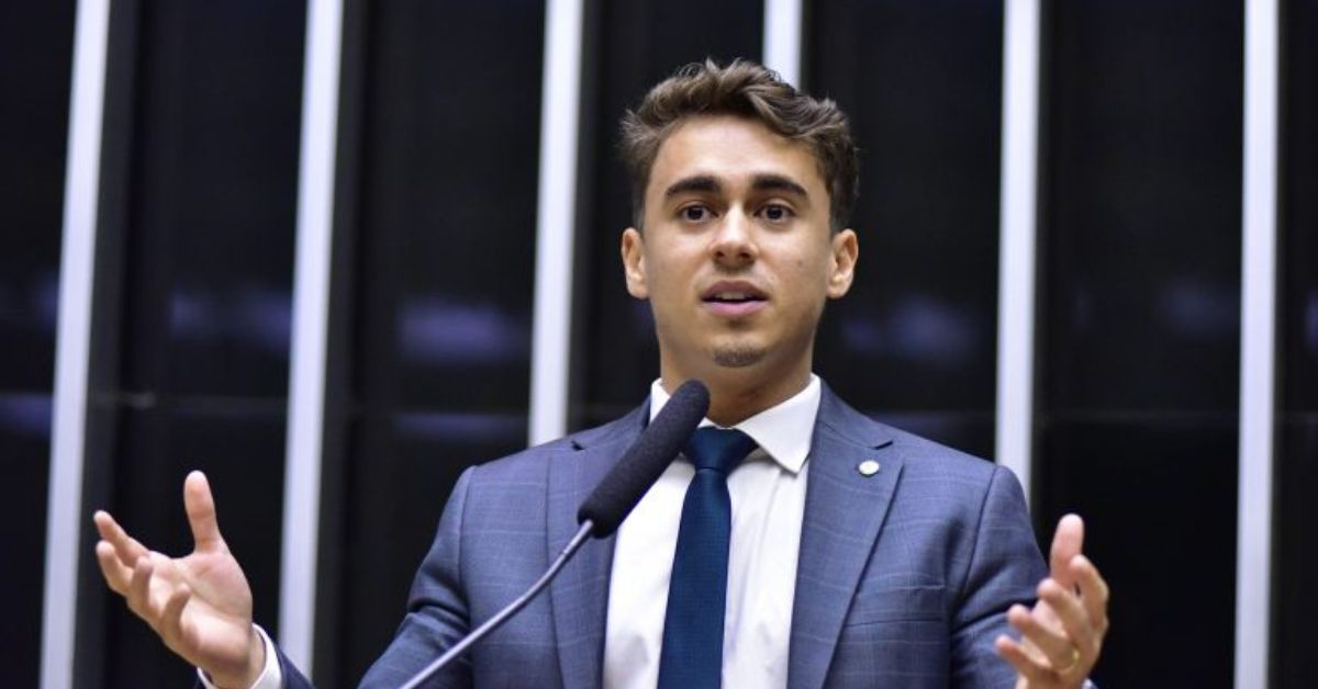 Presidente do INSS se preocupa com Nikolas na relatoria da CPMI: ‘não queremos desinformação’