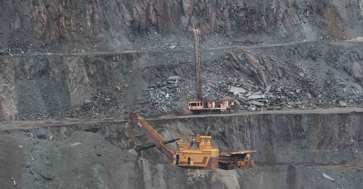 Minas Gerais tem dez cidades na final do Prêmio Municípios Mineradores