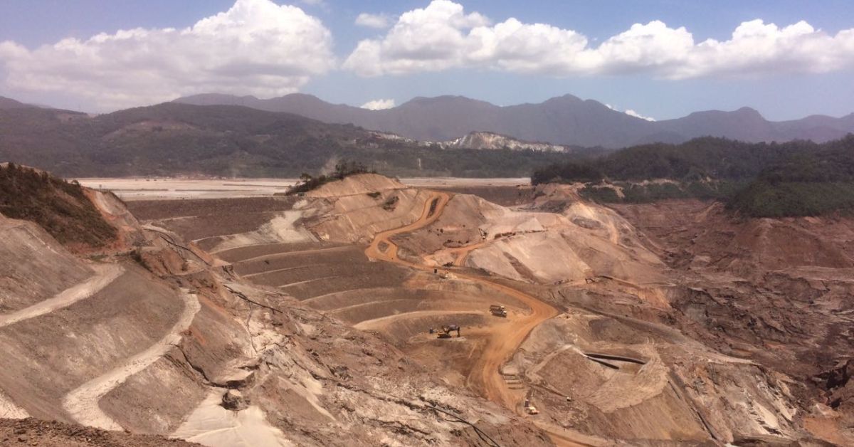 Minas Gerais e Pará, receberam R$ 43,3 milhões e R$ 38 milhões do total repassado pela autarquia federal, respectivamente | Crédito: Arquivo Diário do Comércio
