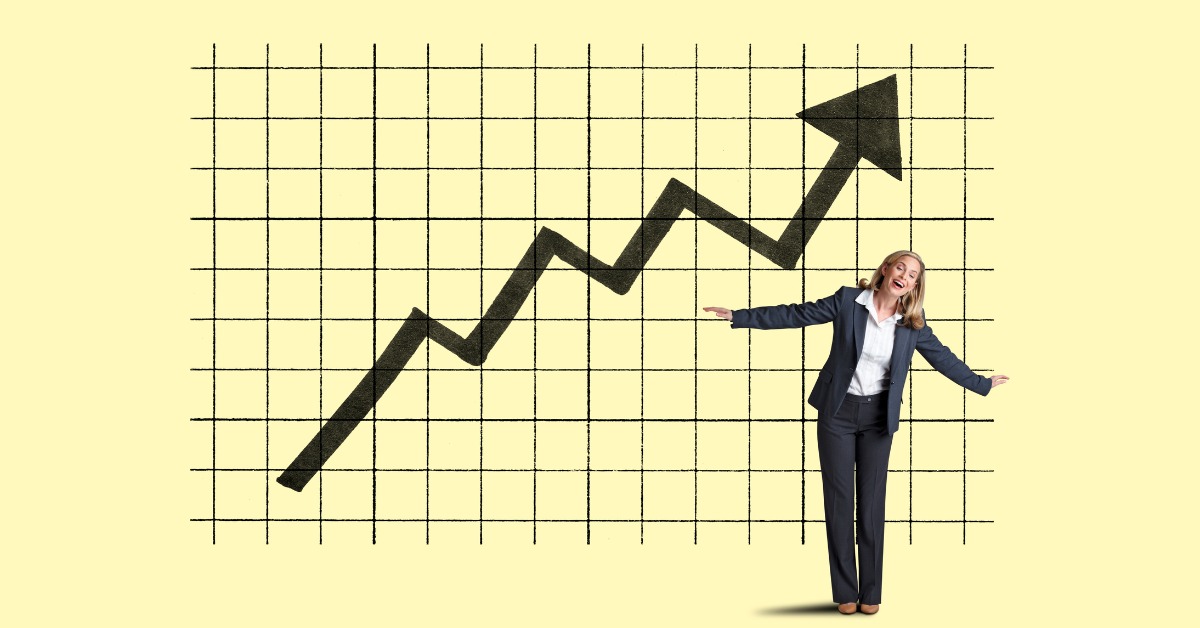 Mulheres nos investimentos: B3 supera 1 milhão de investidoras
