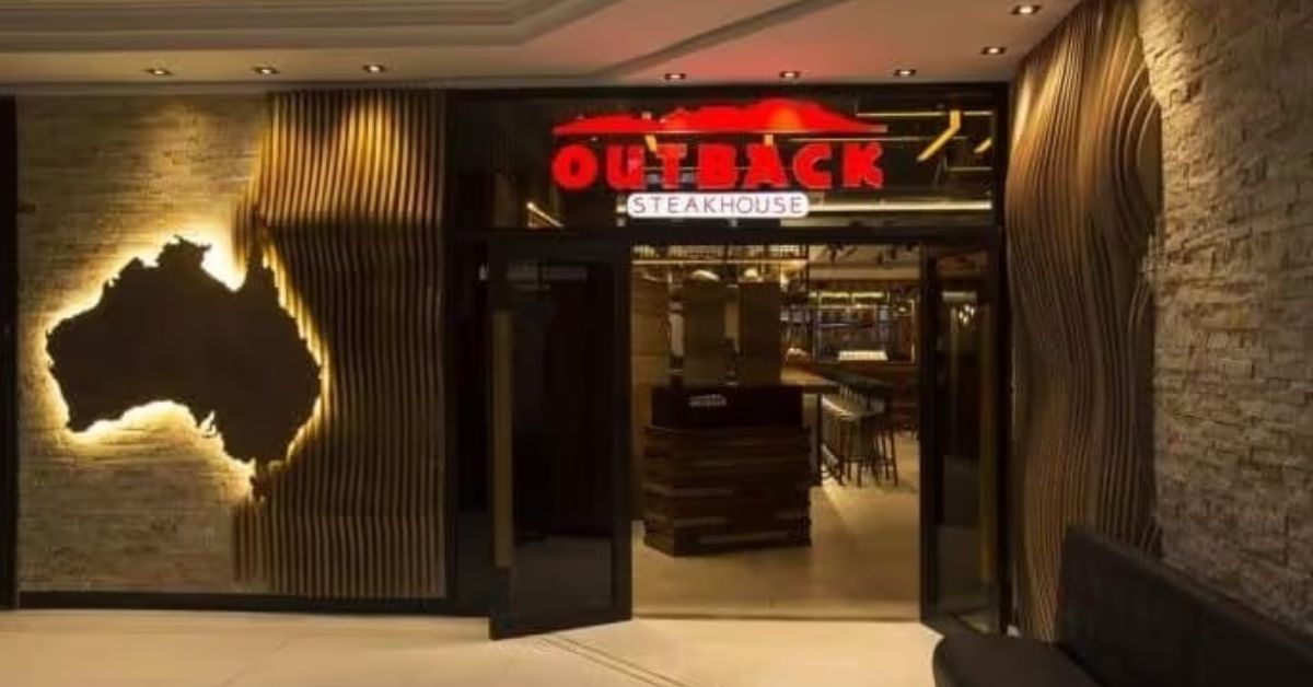 Outback abre as portas no Itaú Power Shopping, em Contagem; veja a data