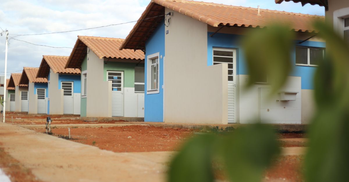 Reparação por Brumadinho: novo repasse de R$ 160 mi será aplicado na construção de casas populares