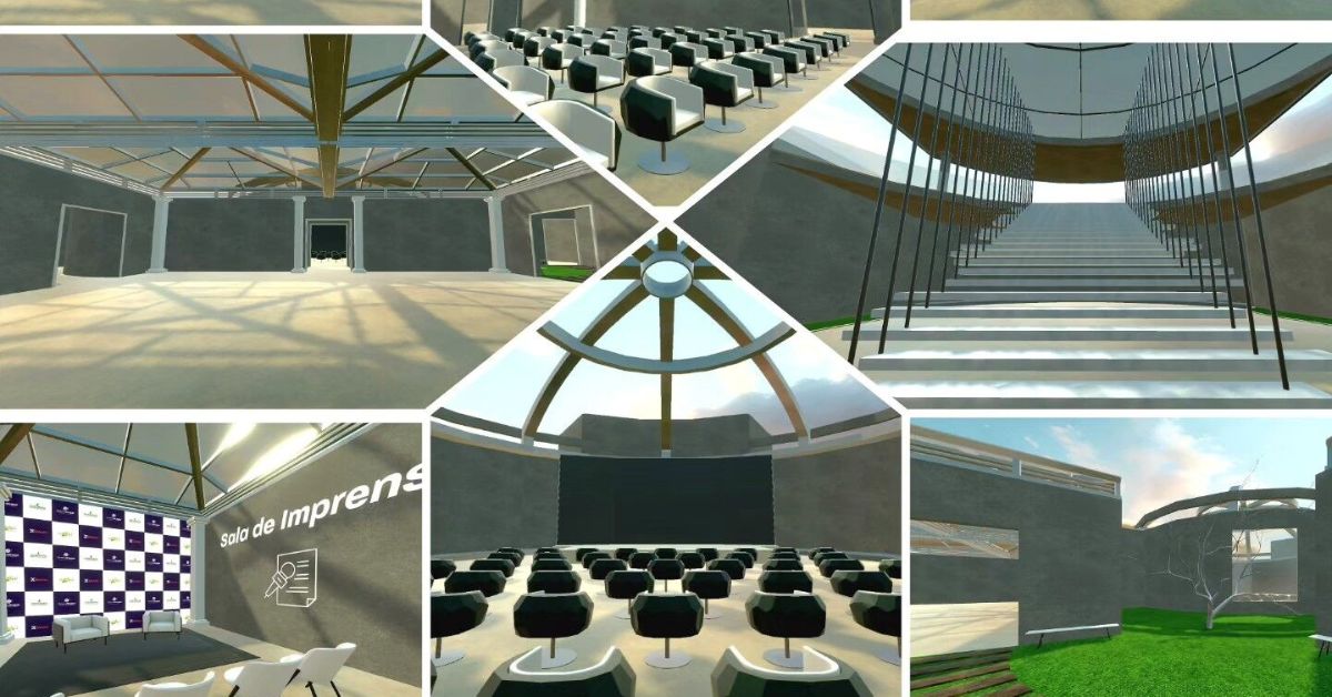 Startup cria solução para comprar e ‘montar’ a casa dos sonhos com a realidade virtual