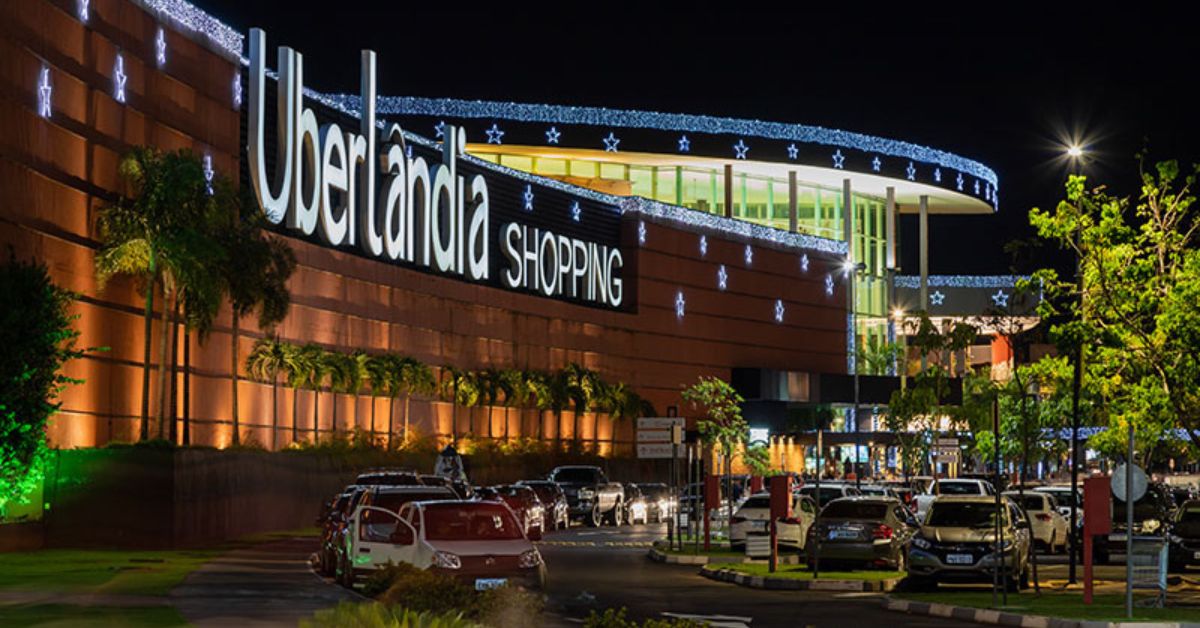 Shoppings Uberlândia e Uberaba ganham  sete novas lojas neste mês; veja quais