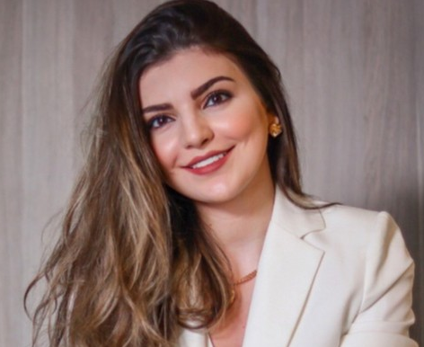 Isa Cunha