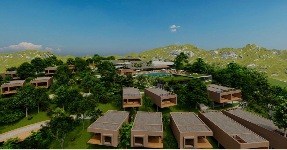 Investimentos do Grupo Clara Resorts em Inhotim somarão R$ 300 mi