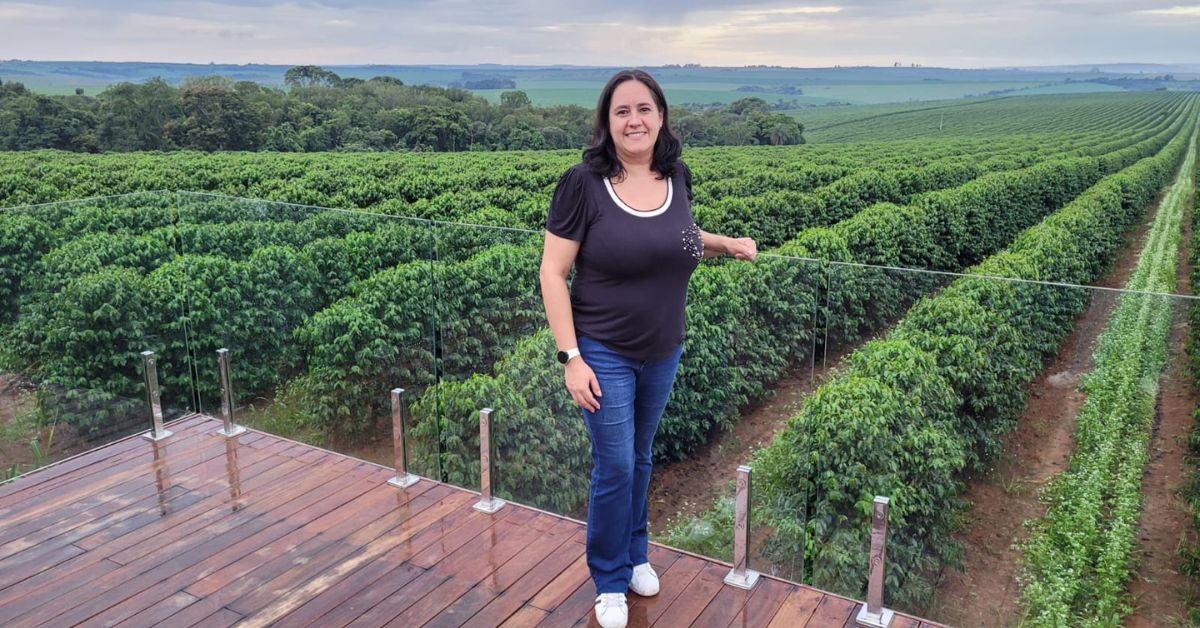 Jornalista do DIÁRIO DO COMÉRCIO está entre os +Admirados da Imprensa do Agronegócio