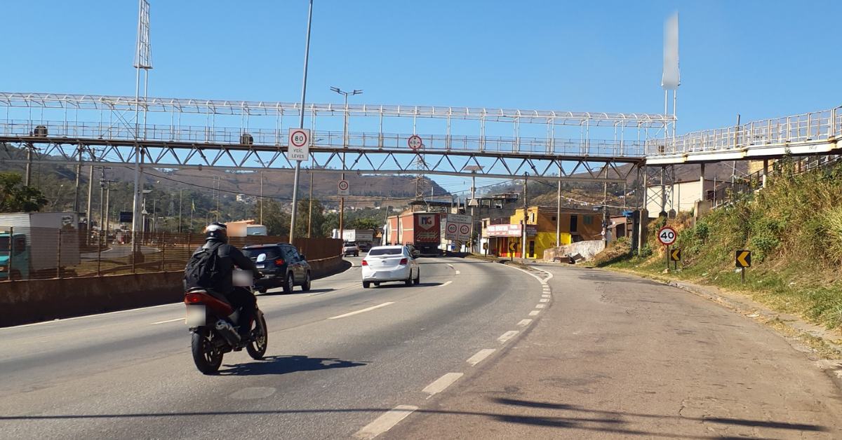 EPR vence leilão da BR-040 e administrará a rodovia por 30 anos; veja o que muda