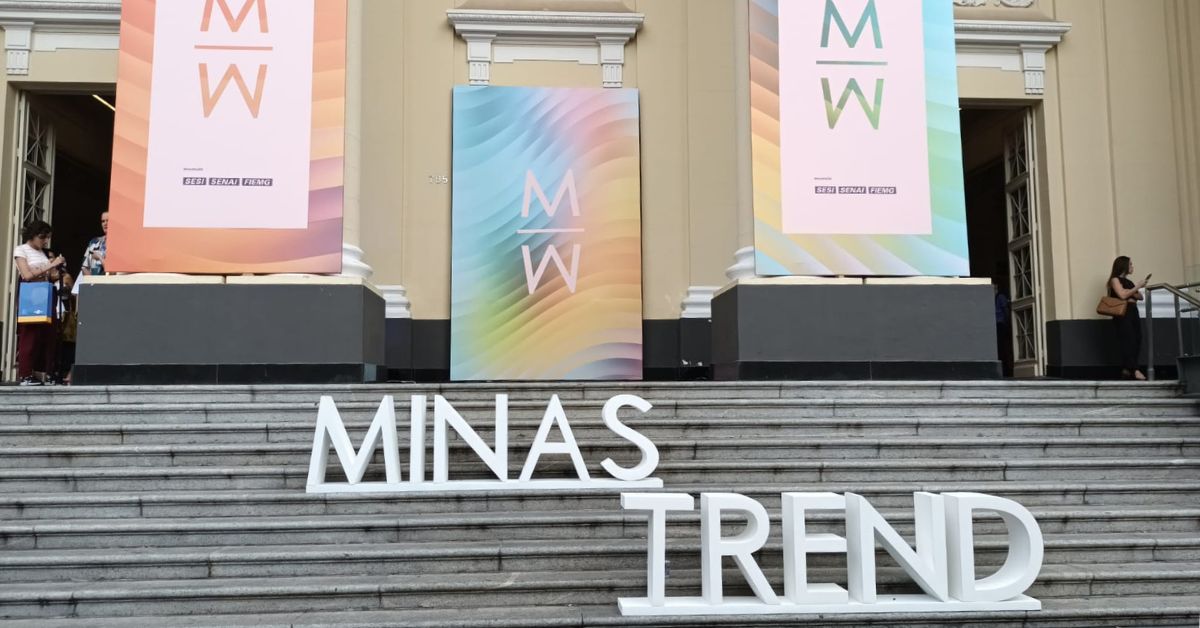 31ª edição do Minas Trend começa nesta terça-feira em Belo Horizonte; confira as novidades