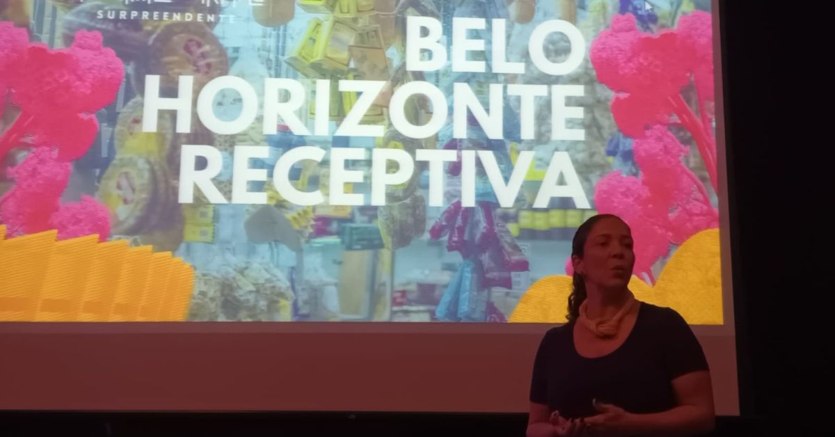 Conheça o Programa Belo Horizonte Receptiva, que promete fomentar o turismo na Capital