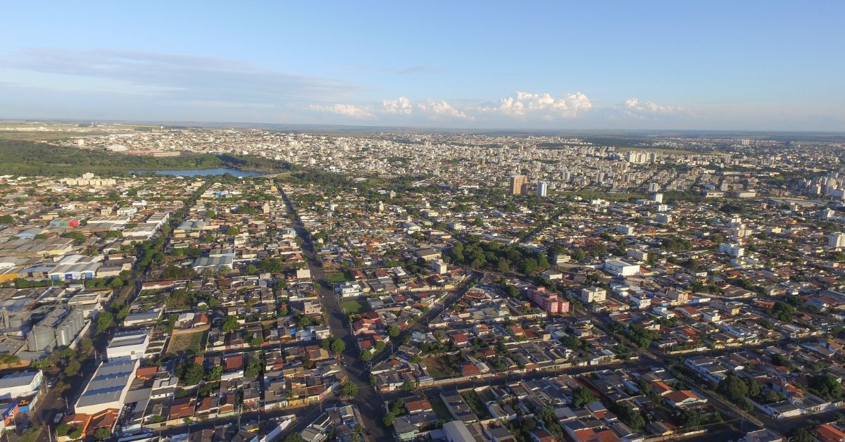 Câmara de Uberlândia aumenta gastos