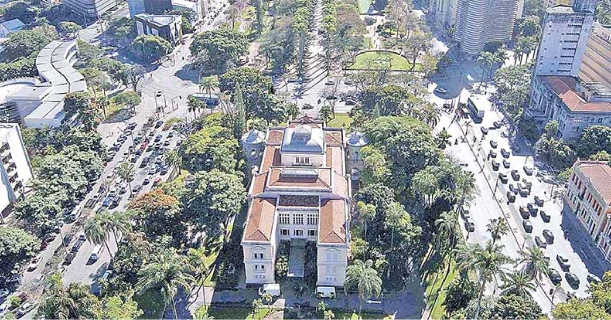 Atividades turísticas em alta na Capital
