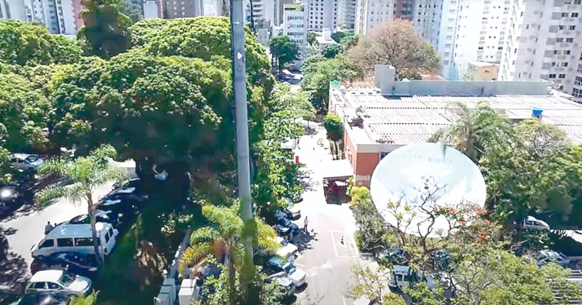 Melhorias em sistema auxiliam fiscalização de barragens em Minas Gerais