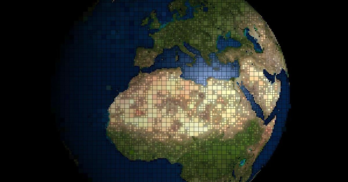 Mudanças no plano da economia e das relações comerciais