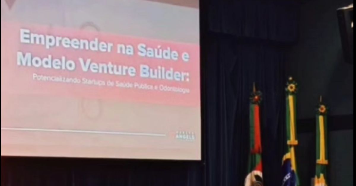 Health Angels visa somar R$ 20 milhões em portfólio em 2024