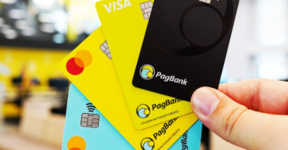 PagBank é reconhecido como 2º melhor banco brasileiro em ranking da Forbes