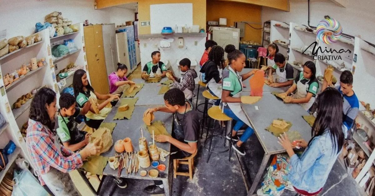 Fundação de Arte de Ouro Preto abre seleção de propostas de exposições artísticas