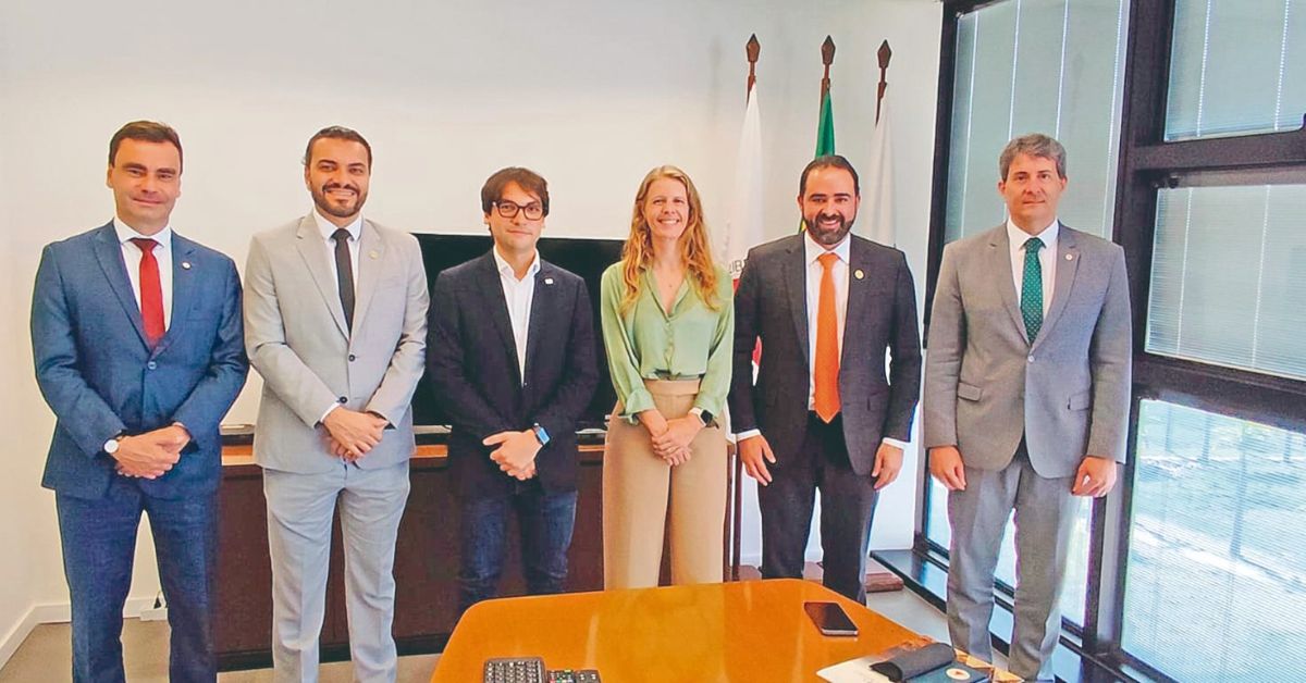 Acordo altera dotação orçamentária e garante R$ 90 milhões em honorários