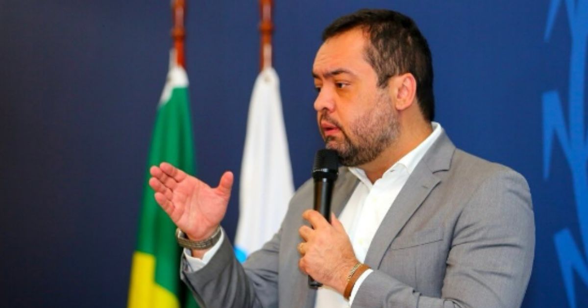 Governador do Rio culpa União por dívida e provoca Haddad