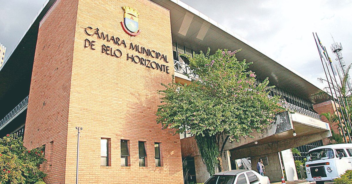 Líderes da CMBH escolheram 33 projetos para votação em maio | Crédito: Diário do Comércio / Alisson J Silva