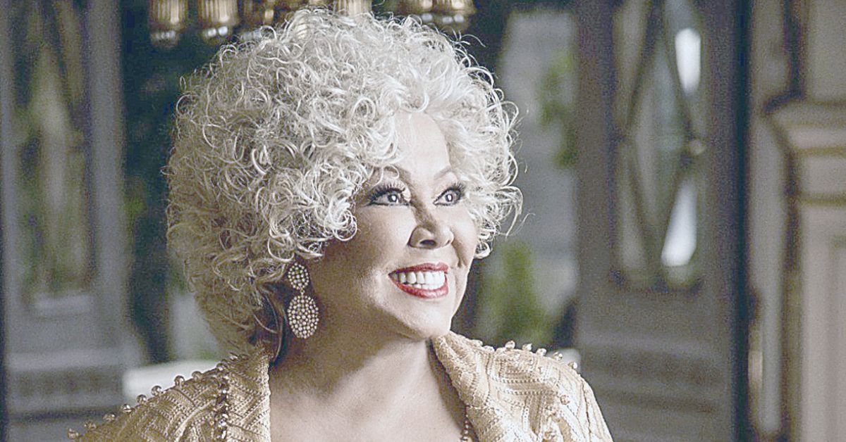 “Marrom, o Musical” está de volta à Capital