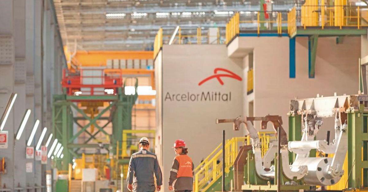 Mineração se alia às startups por inovação