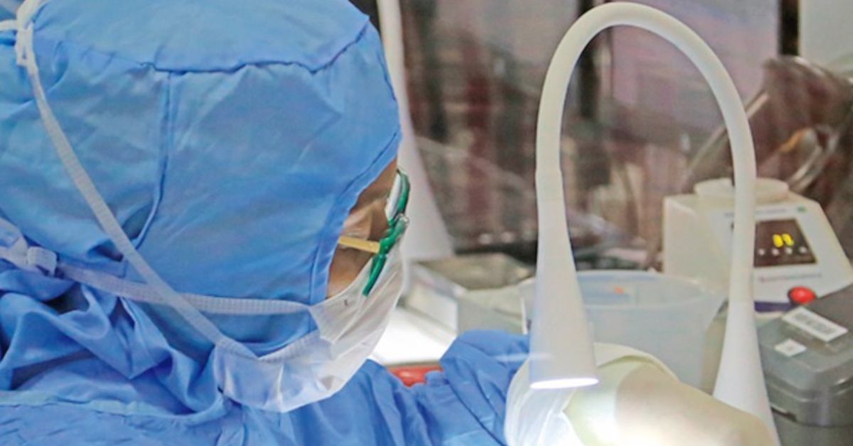 Tecnologia médica: Boston aporta investimento de R$ 120 milhões em Contagem
