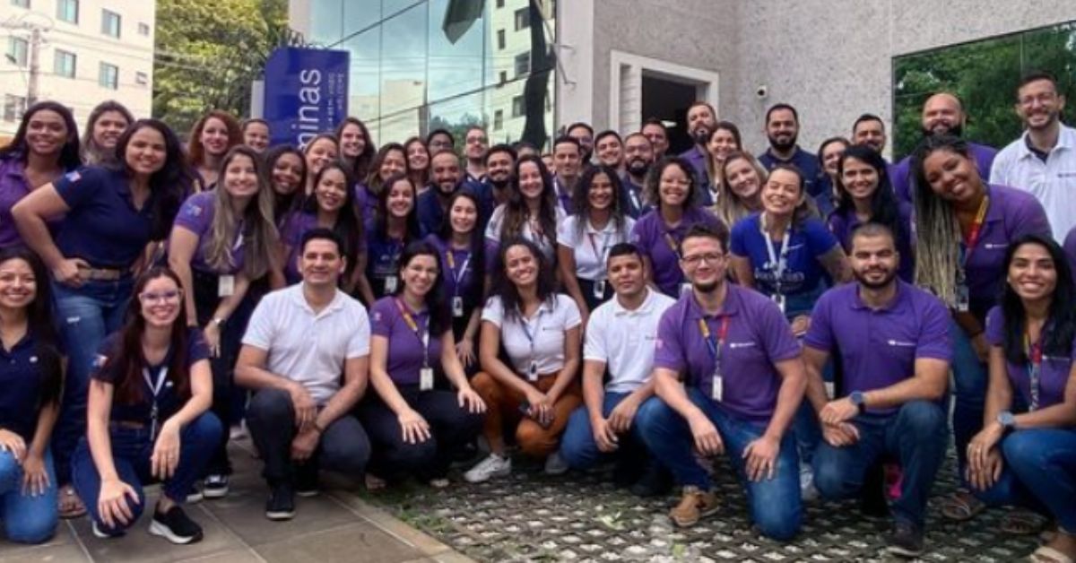 Metrominas cresce apoiando qualidade e segurança na indústria