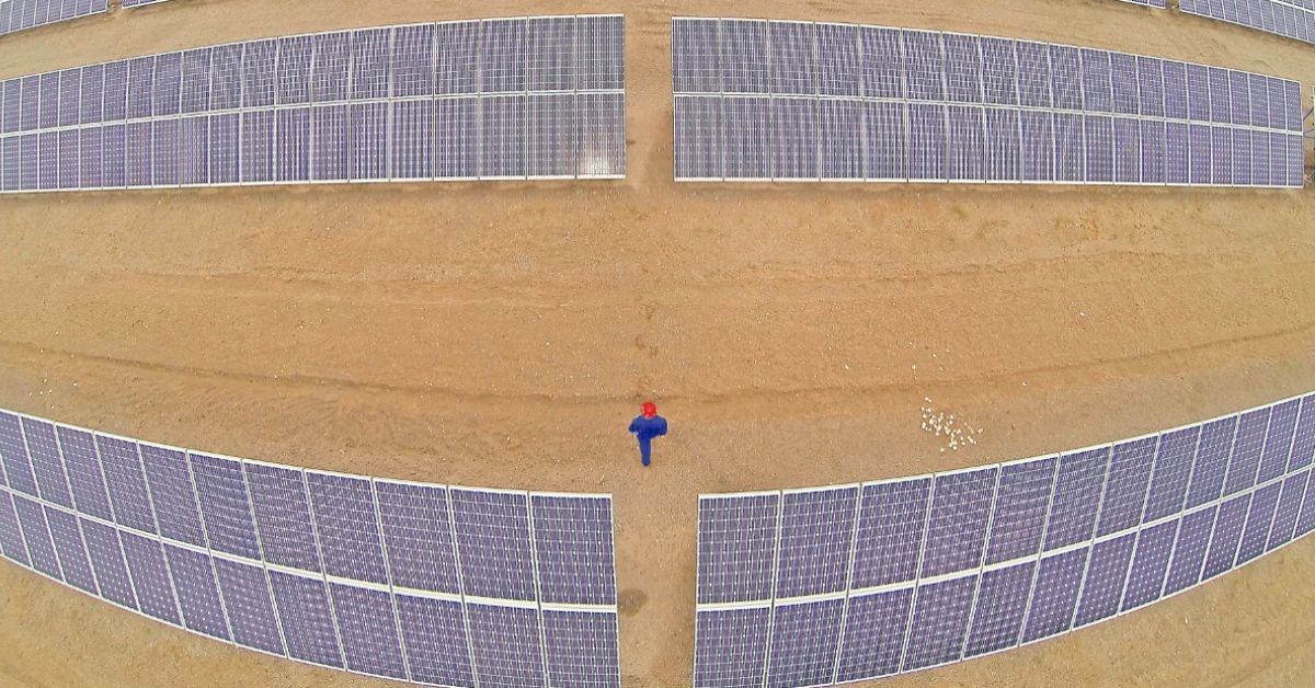 GreenYellow vai investir R$ 400 milhões no País