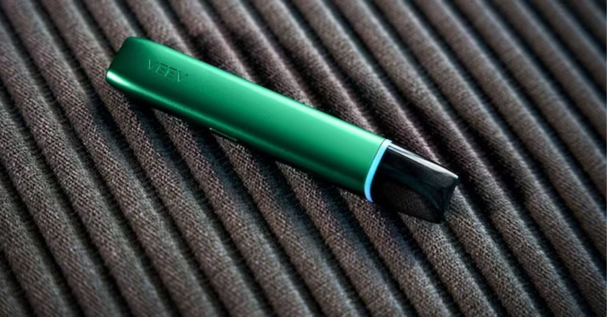 Produtos sem fumaça já representam 36,4% da receita da Philip Morris International