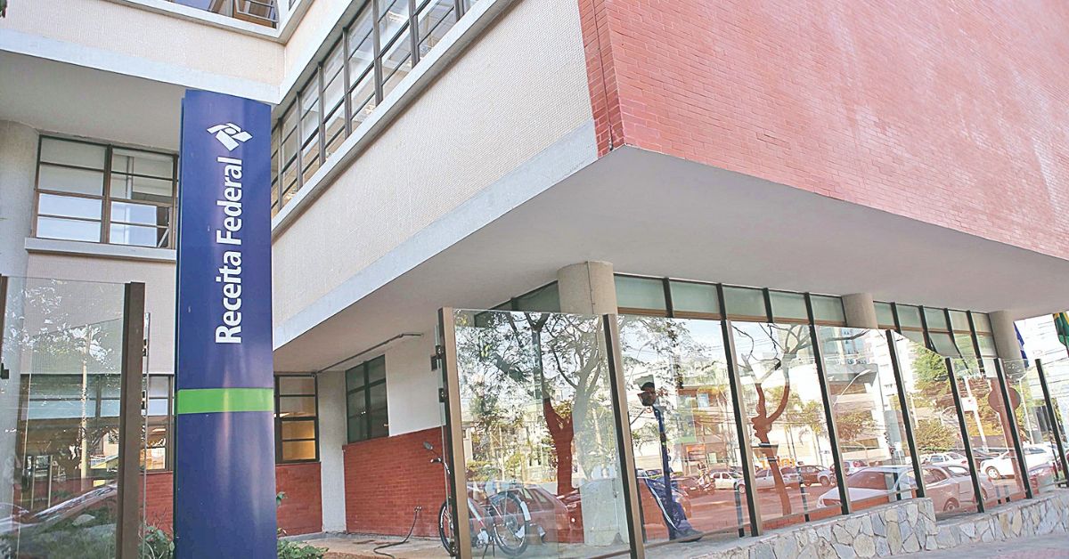 Receita Federal: Autuações bateram recorde em 2023