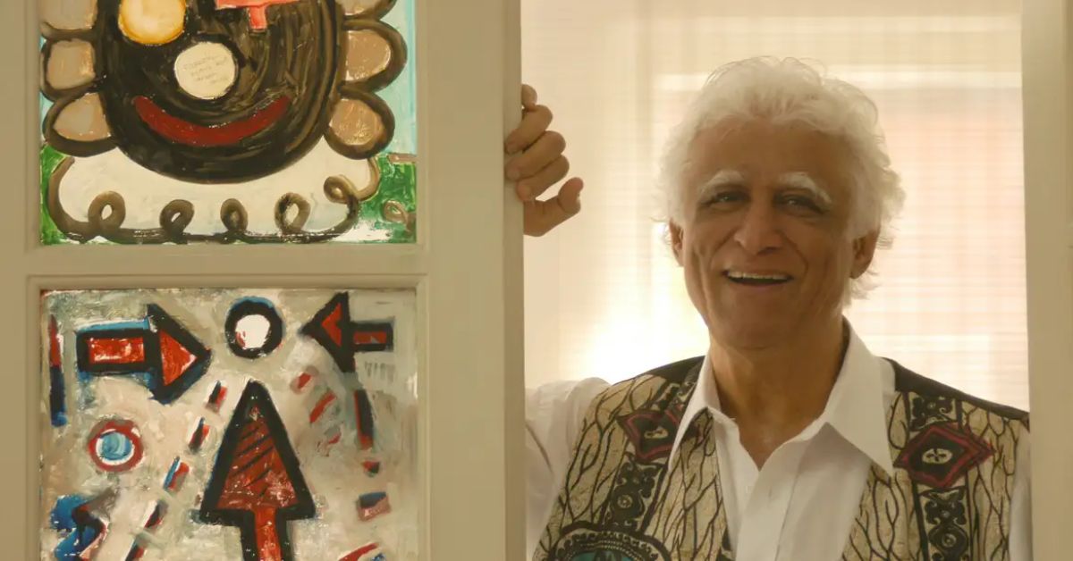 Ziraldo é velado no Museu de Arte Moderna, no Rio de Janeiro